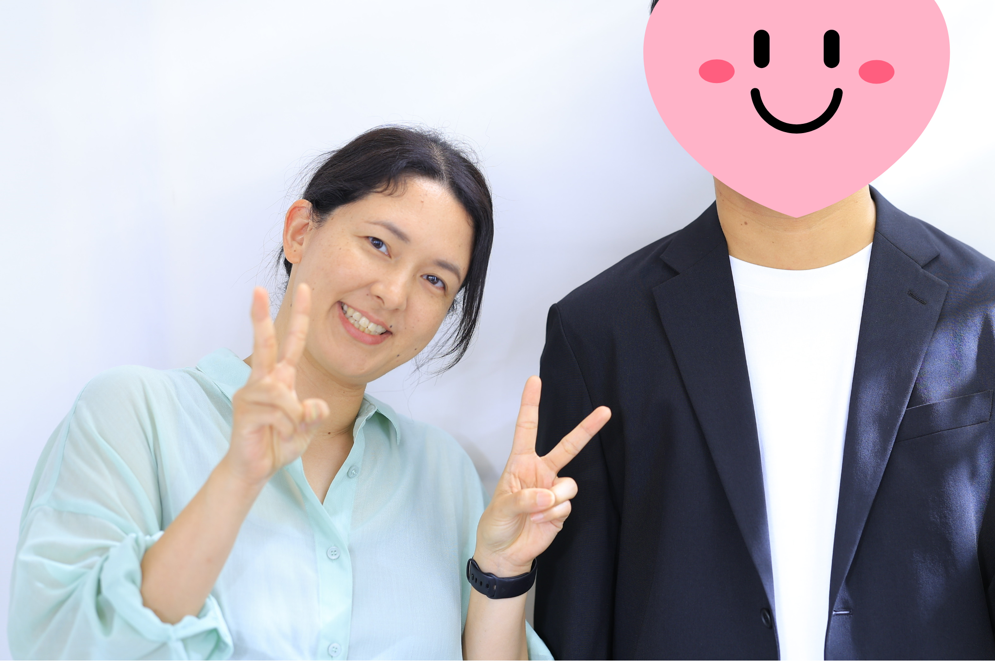 平野恵菜さんの写真